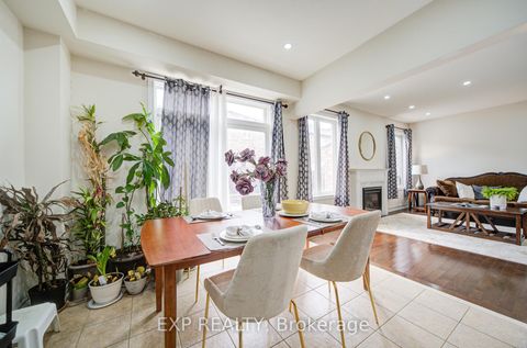 Photo 17 at 20 Everett Street, Wismer, Markham