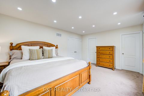 Photo 21 at 20 Everett Street, Wismer, Markham