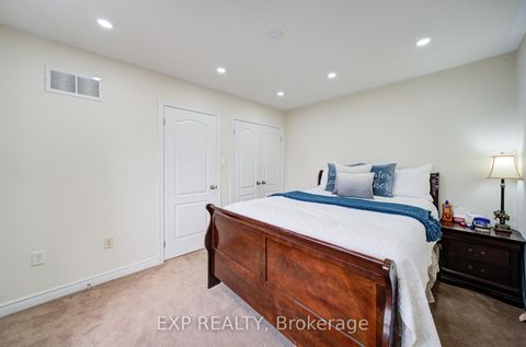 Photo 31 at 20 Everett Street, Wismer, Markham