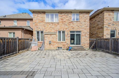 Photo 32 at 20 Everett Street, Wismer, Markham