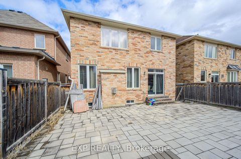 Photo 33 at 20 Everett Street, Wismer, Markham