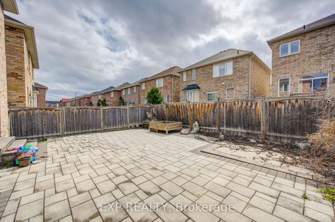 Photo 34 at 20 Everett Street, Wismer, Markham