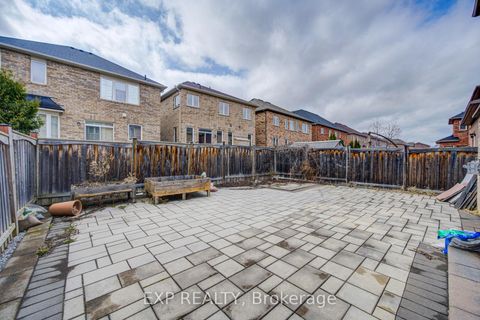 Photo 35 at 20 Everett Street, Wismer, Markham