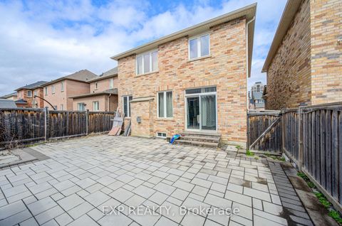 Photo 36 at 20 Everett Street, Wismer, Markham
