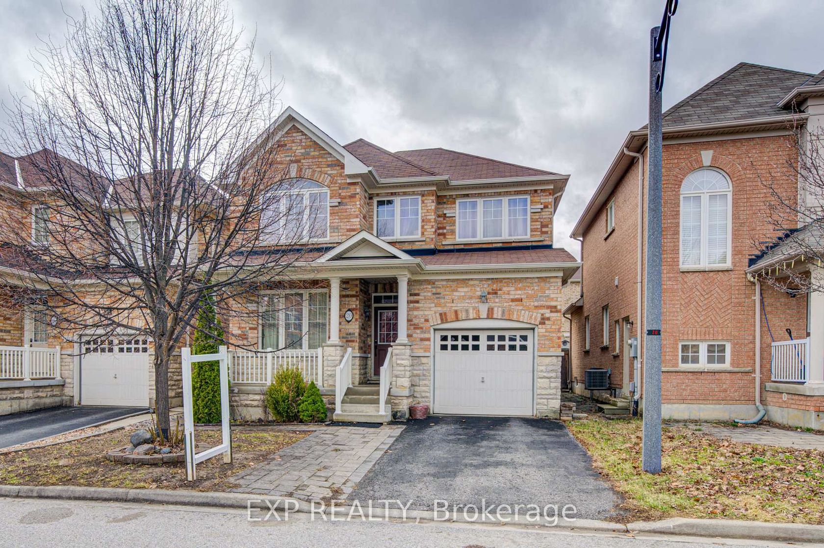 20 Everett Street, Wismer, Markham 