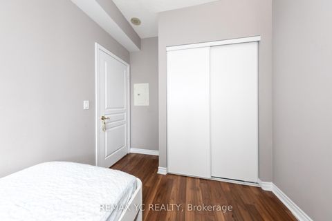 Photo 15 at 802 - 28 Byng Avenue, Willowdale East, Toronto