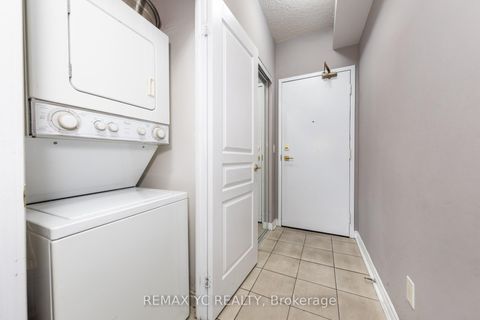 Photo 17 at 802 - 28 Byng Avenue, Willowdale East, Toronto