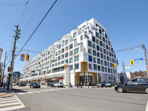 Photo 0 at 522 - 280 Howland Avenue, Annex, Toronto