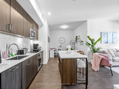 Photo 9 at 522 - 280 Howland Avenue, Annex, Toronto