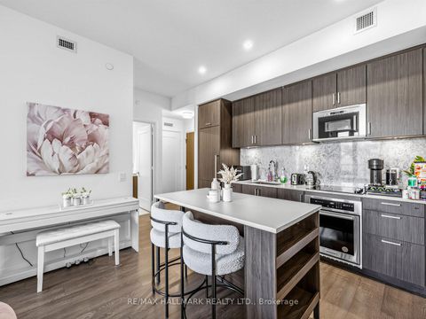 Photo 11 at 522 - 280 Howland Avenue, Annex, Toronto