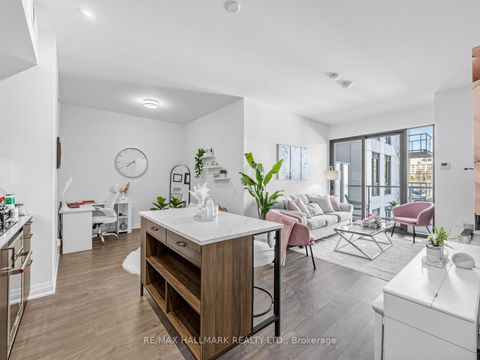 Photo 14 at 522 - 280 Howland Avenue, Annex, Toronto