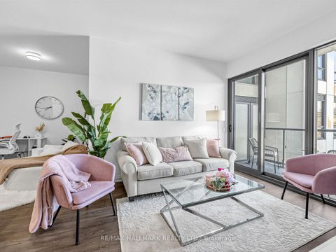 Photo 15 at 522 - 280 Howland Avenue, Annex, Toronto