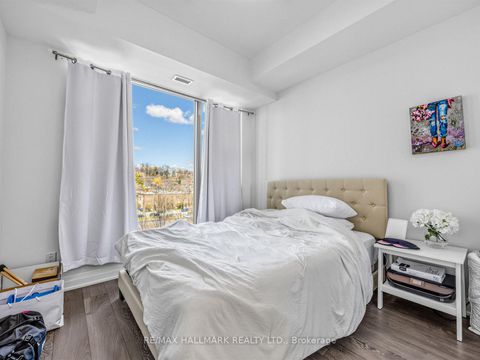 Photo 17 at 522 - 280 Howland Avenue, Annex, Toronto