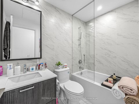 Photo 18 at 522 - 280 Howland Avenue, Annex, Toronto