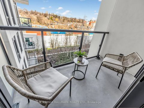 Photo 19 at 522 - 280 Howland Avenue, Annex, Toronto