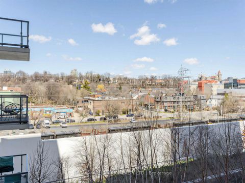 Photo 21 at 522 - 280 Howland Avenue, Annex, Toronto