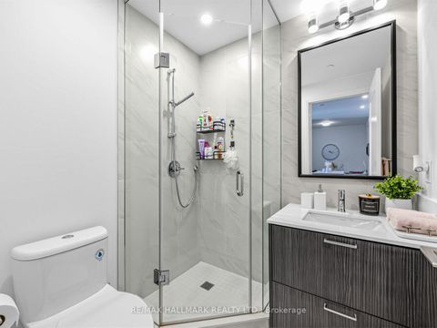 Photo 22 at 522 - 280 Howland Avenue, Annex, Toronto