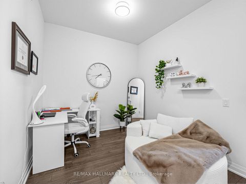 Photo 24 at 522 - 280 Howland Avenue, Annex, Toronto