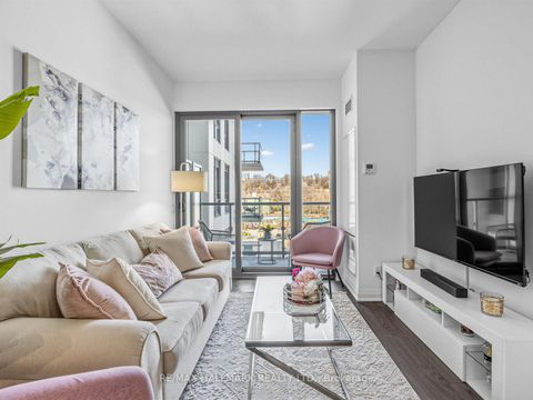 Photo 25 at 522 - 280 Howland Avenue, Annex, Toronto