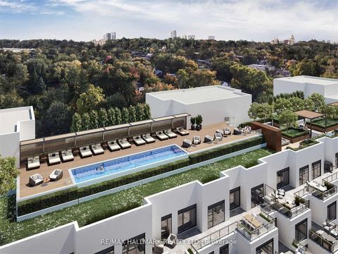 Photo 38 at 522 - 280 Howland Avenue, Annex, Toronto