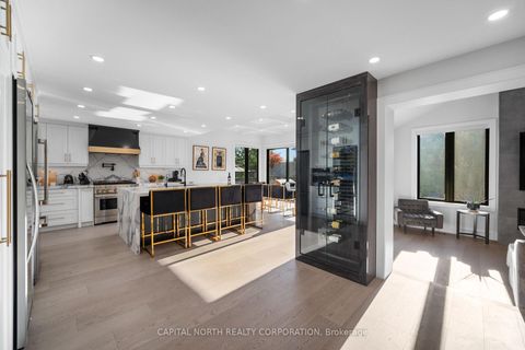 Photo 8 at 130 Fifth Avenue, East Woodbridge, Vaughan