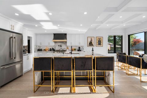 Photo 10 at 130 Fifth Avenue, East Woodbridge, Vaughan