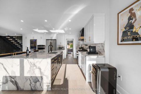 Photo 12 at 130 Fifth Avenue, East Woodbridge, Vaughan