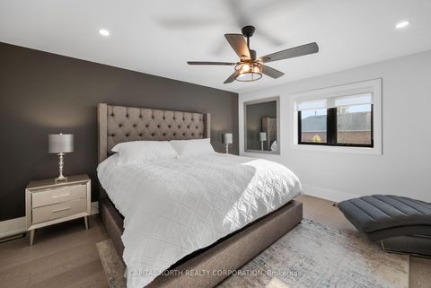 Photo 22 at 130 Fifth Avenue, East Woodbridge, Vaughan