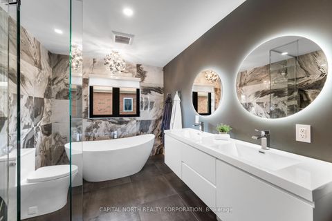 Photo 25 at 130 Fifth Avenue, East Woodbridge, Vaughan