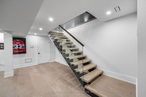 Photo 33 at 130 Fifth Avenue, East Woodbridge, Vaughan