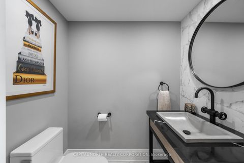 Photo 39 at 130 Fifth Avenue, East Woodbridge, Vaughan