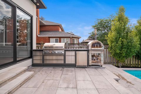 Photo 42 at 130 Fifth Avenue, East Woodbridge, Vaughan