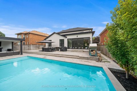 Photo 43 at 130 Fifth Avenue, East Woodbridge, Vaughan