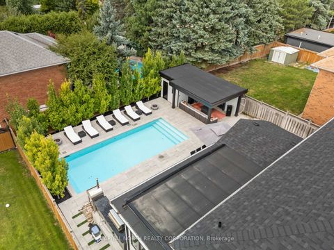 Photo 46 at 130 Fifth Avenue, East Woodbridge, Vaughan