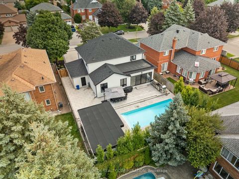 Photo 48 at 130 Fifth Avenue, East Woodbridge, Vaughan