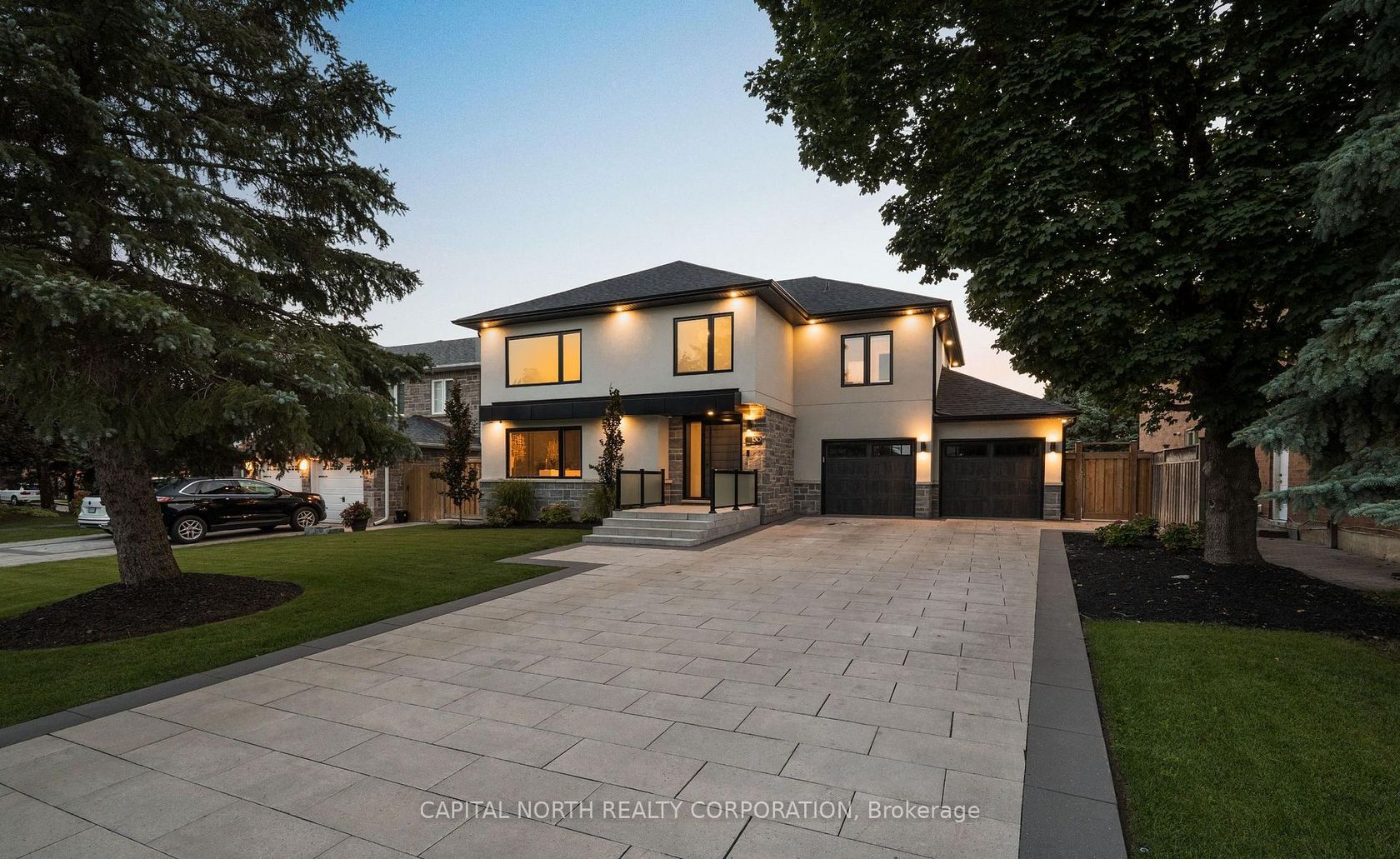 130 Fifth Avenue, East Woodbridge, Vaughan photo number 2