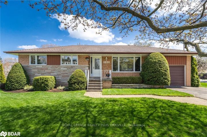 Photo 20 at 2030 Vickery Drive, WO West, Oakville