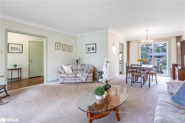 Photo 23 at 2030 Vickery Drive, WO West, Oakville