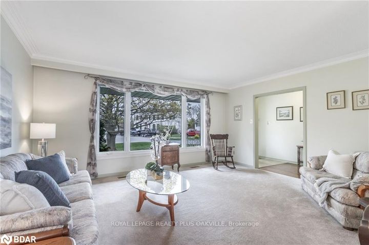 Photo 25 at 2030 Vickery Drive, WO West, Oakville