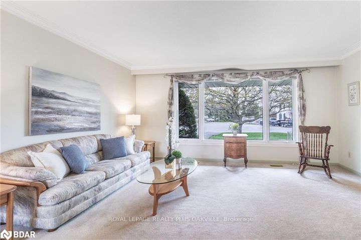 Photo 26 at 2030 Vickery Drive, WO West, Oakville