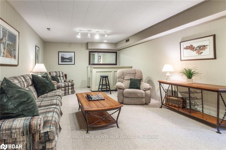 Photo 37 at 2030 Vickery Drive, WO West, Oakville