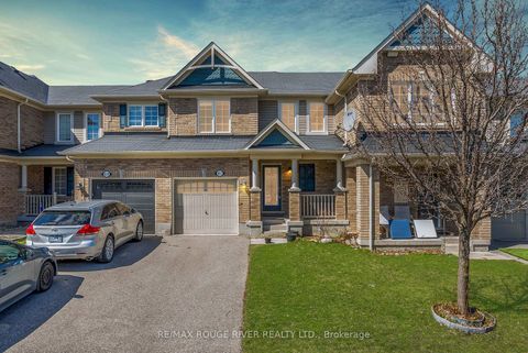 Photo 1 at 1837 Liatris Drive, Duffin Heights, Pickering