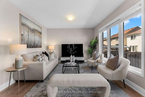 Photo 2 at 1837 Liatris Drive, Duffin Heights, Pickering