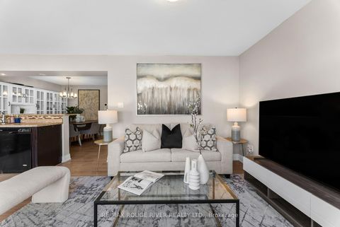 Photo 4 at 1837 Liatris Drive, Duffin Heights, Pickering