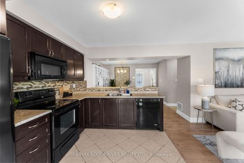 Photo 6 at 1837 Liatris Drive, Duffin Heights, Pickering