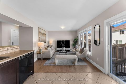 Photo 7 at 1837 Liatris Drive, Duffin Heights, Pickering