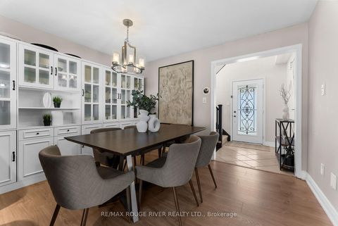 Photo 8 at 1837 Liatris Drive, Duffin Heights, Pickering