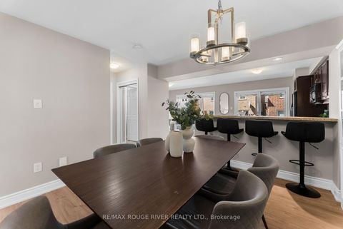 Photo 10 at 1837 Liatris Drive, Duffin Heights, Pickering