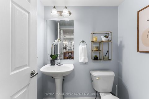 Photo 11 at 1837 Liatris Drive, Duffin Heights, Pickering