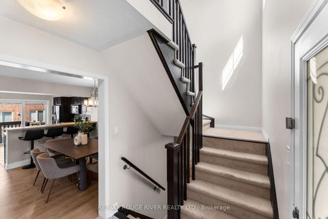 Photo 12 at 1837 Liatris Drive, Duffin Heights, Pickering